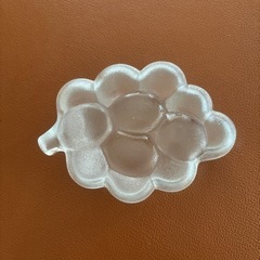 お菓子入れ　小物入れ