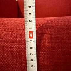 ※決まりました※ダイニングチェア2脚  の画像