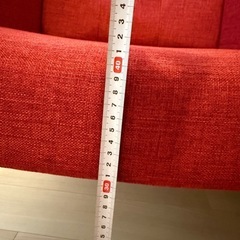 ※決まりました※ダイニングチェア2脚  の画像