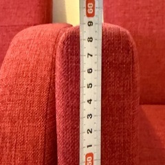 ※決まりました※ダイニングチェア2脚  の画像
