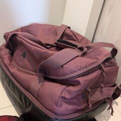 スノボ用品　10点セット　burton バッグ　ブーツ　ゴーグル　プロテクターの画像
