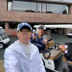 50～60歳限定平日ラウンド出来る人募集！火曜　水曜　金曜 − 東京都