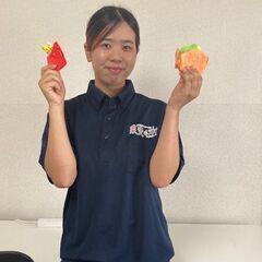 事業拡大中！完全週休2日制！残業ほぼなし、希望休とりやすい！児童発達支援管理責任者の画像