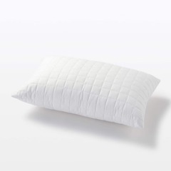 無印良品洗える枕