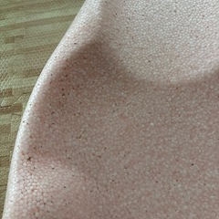 リッチェル　ひんやりしないお風呂マットの画像