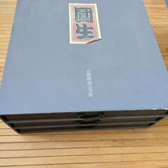 六代目三遊亭圓生の古典落語（LPレコード50枚）をお譲りしますの画像
