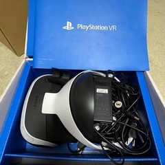PS VR