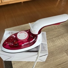 アイロンの画像