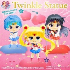 セーラームーン