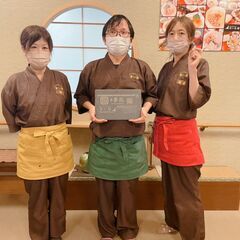 週2日～OK◎14:30退勤も相談可♪日勤のみ★研修充実の看護師！