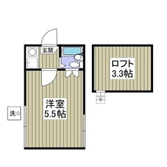 🌈翌月家賃ゼロ😊敷金＆礼金ゼロ🌈『 Villeil高松  105...