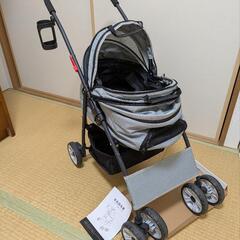 ペットカート