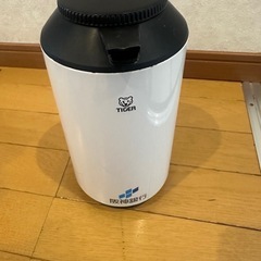 TIGER ステンレス保温・保冷ポット