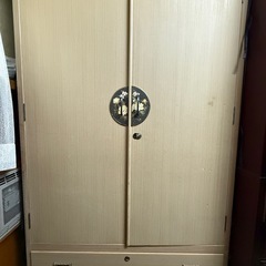 桐たんす、和たんす
