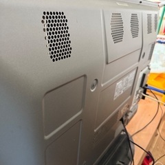 Panasonic 42インチ　テレビ  動作確認済みの画像