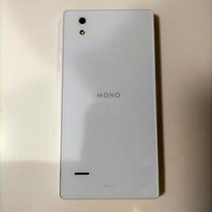 【美品】スマホ☆mo-01j☆ドコモの画像