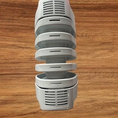 デロンギ オイルヒーター 
NJ0505E の画像