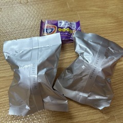 バスボール　入浴剤3個セット