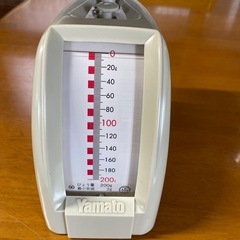 計量器の画像