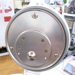 2.2L マイコン電気ポット タイガー 2016年製 PDR-G220 TIGER 給湯ポット まほうびん 魔法瓶 札幌市 厚別区の画像