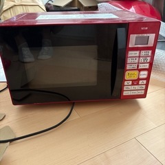 オーブンレンジ