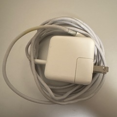 MacBook Air シルバー 2018年モデル充電器付き