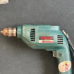 【動作確認済み】RYOBI リョービ MD-11V 電気ドリル ...