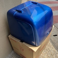 SALE！ジャイロキャノピー　純正ワゴン　デリバリーBOX   ...