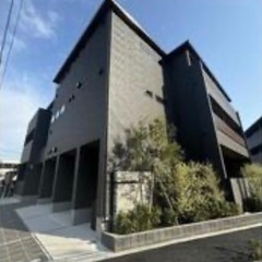 新築2LDK⭐️【賃料15.9万円！！】都営新宿線 船堀駅 徒歩13分🎶システムキッチン,IHクッキングヒーター,温水洗浄便座,独立洗面台,浴室乾燥機,インターネット無料,宅配ボックス,駐輪場,オートロックなど設備⭕️ - 不動産