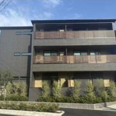 新築2LDK⭐️【賃料15.9万円！！】都営新宿線 船堀駅 徒歩13分🎶システムキッチン,IHクッキングヒーター,温水洗浄便座,独立洗面台,浴室乾燥機,インターネット無料,宅配ボックス,駐輪場,オートロックなど設備⭕️の画像