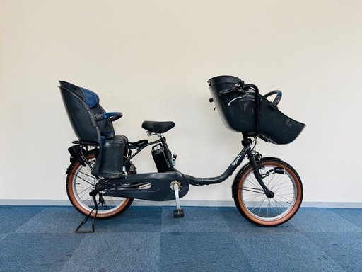 パナソニック｜国内トップクラスの中古電動自転車通販サイトe