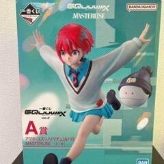 一番くじ 機動戦士ガンダム ジークアクス 