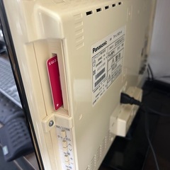 テレビ
の画像