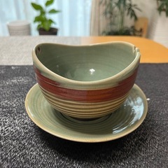 タイで買った麺用お椀