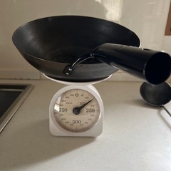 中華鍋セット
の画像