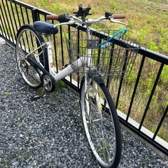 自転車