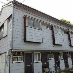 《西横浜駅8分＊2K＊角部屋＊南向き》最安0円後払いで引越可能🔔...