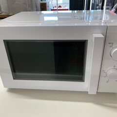 ※プロフ必読！★ジモティ割引あり★ 電子レンジ ニトリ MM72...