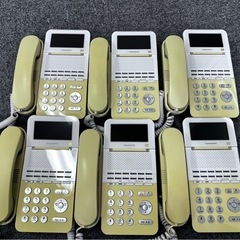 【美品】電話機
