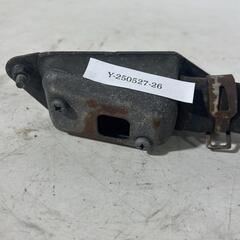 SUZUKI アドレスV100 エアーインテークダクト スズキ [Y-250527-26]の画像