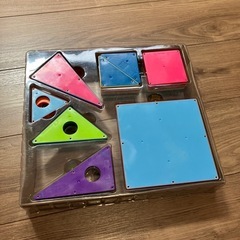 ピタゴラスの画像