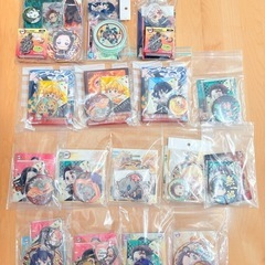 鬼滅の刃グッズ詰合せ景品セット16個まとめ
