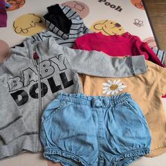 子供服サイズ90 5枚セット　2