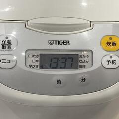タイガー  マイコン炊飯器 1升炊の画像