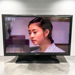 25C241_ジ6 SONY ソニー 32V型液晶テレビ BRA...