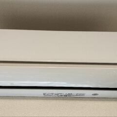 日立エアコン2022年製 ［取り外しまで出来る方限定］