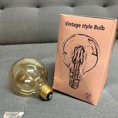 エジソン電球　パート18