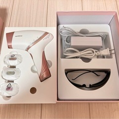 アイスレディ 脱毛器