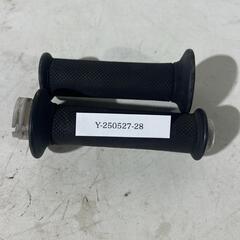SUZUKI アドレスV100 グリップ 左右 スズキ [Y-2...