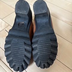 大特価❣️ 22.5cm　ブーツ 大人も子供もOK の画像